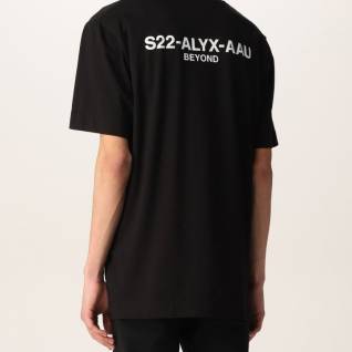 알릭스 백 S22 신형 티셔츠 | 명품 레플리카