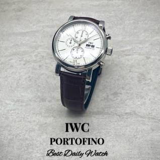 IWC 포르토피노 크르노 | 명품 레플리카