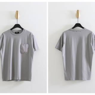 펜디 수입최상급 어깨 몬스터 아이즈 티셔츠 | 명품 레플리카