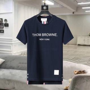 톰브라운 레플리카 티셔츠 로고 | 명품 레플리카