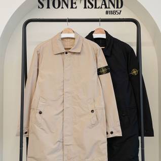 스톤아일랜드 레플리카 미디 야상 코트 자켓 | 명품 레플리카