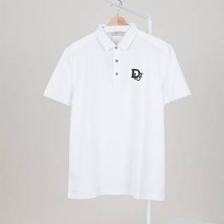 크리스찬 디올 레플리카 베이직 피케 티셔츠 | 명품 레플리카